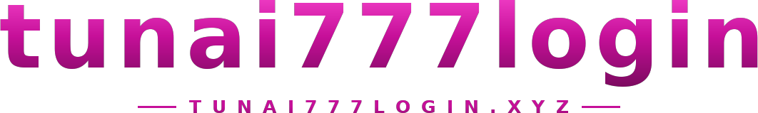 tunai777login logo